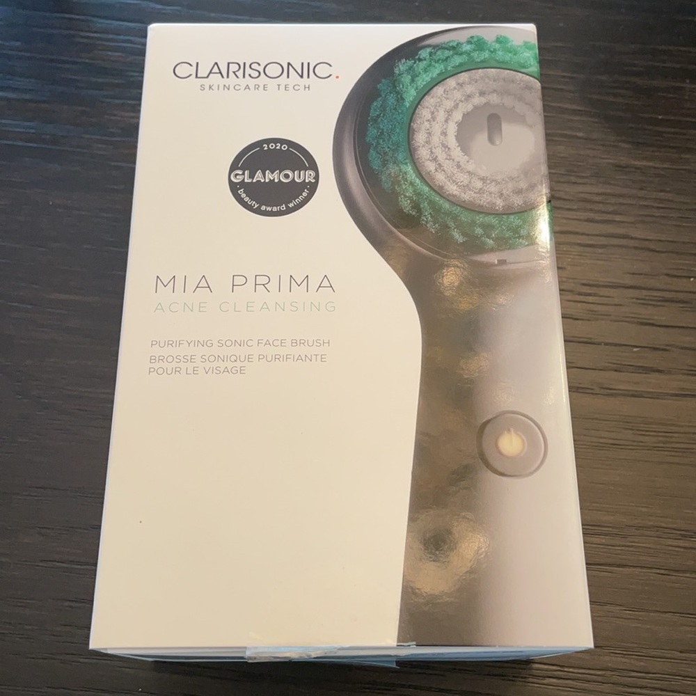 Clarisonic Mia Prima Bundle